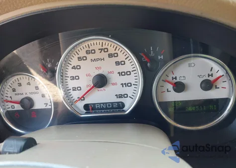 2004 Ford F-150 Lariat/Xl/Xlt from USA, damaged, VIN 1FTPX12564NA64321